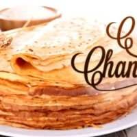 Après-midi crêpes chez Sonia