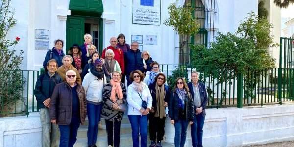 Semaine du 22 au 29 novembre