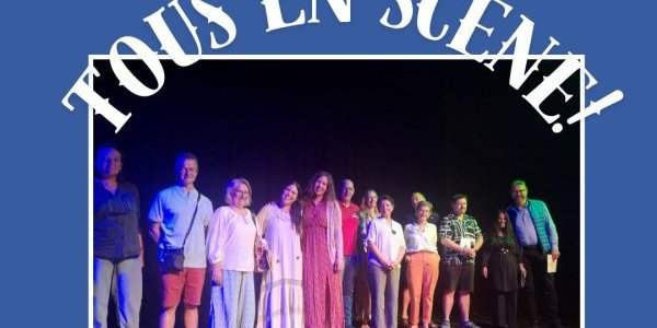 Semaine du 21 au 30 septembre 2024